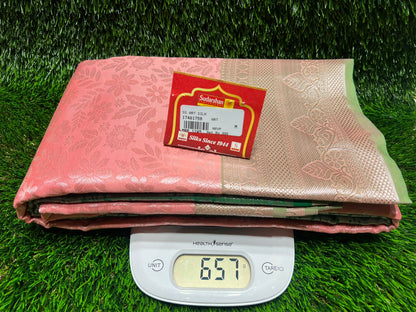 Art Silk Saree