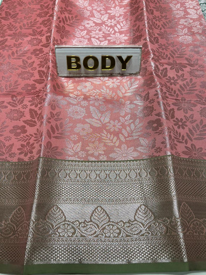 Art Silk Saree