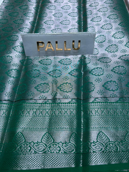Art Silk Saree