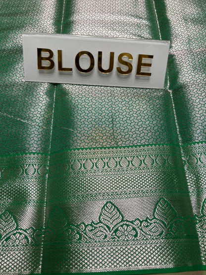 Art Silk Saree