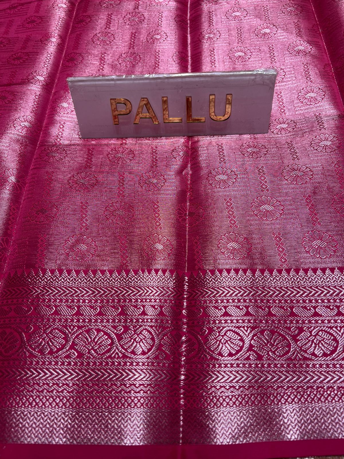 Art Silk Saree
