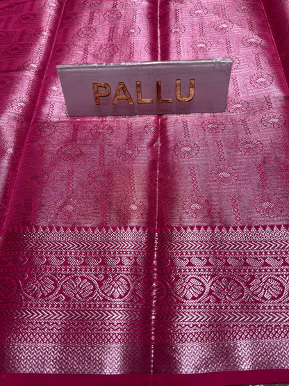 Art Silk Saree