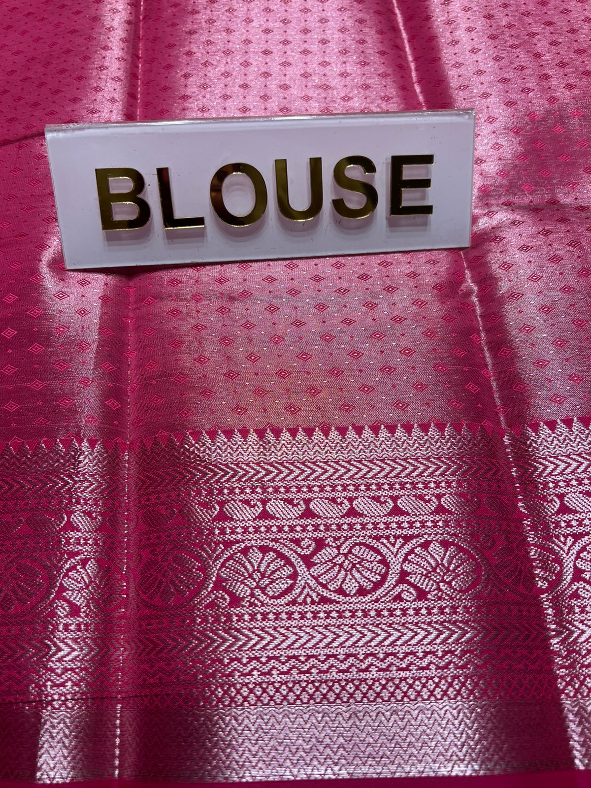 Art Silk Saree