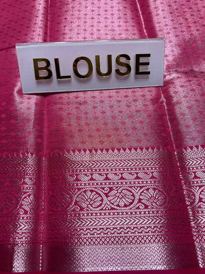 Art Silk Saree