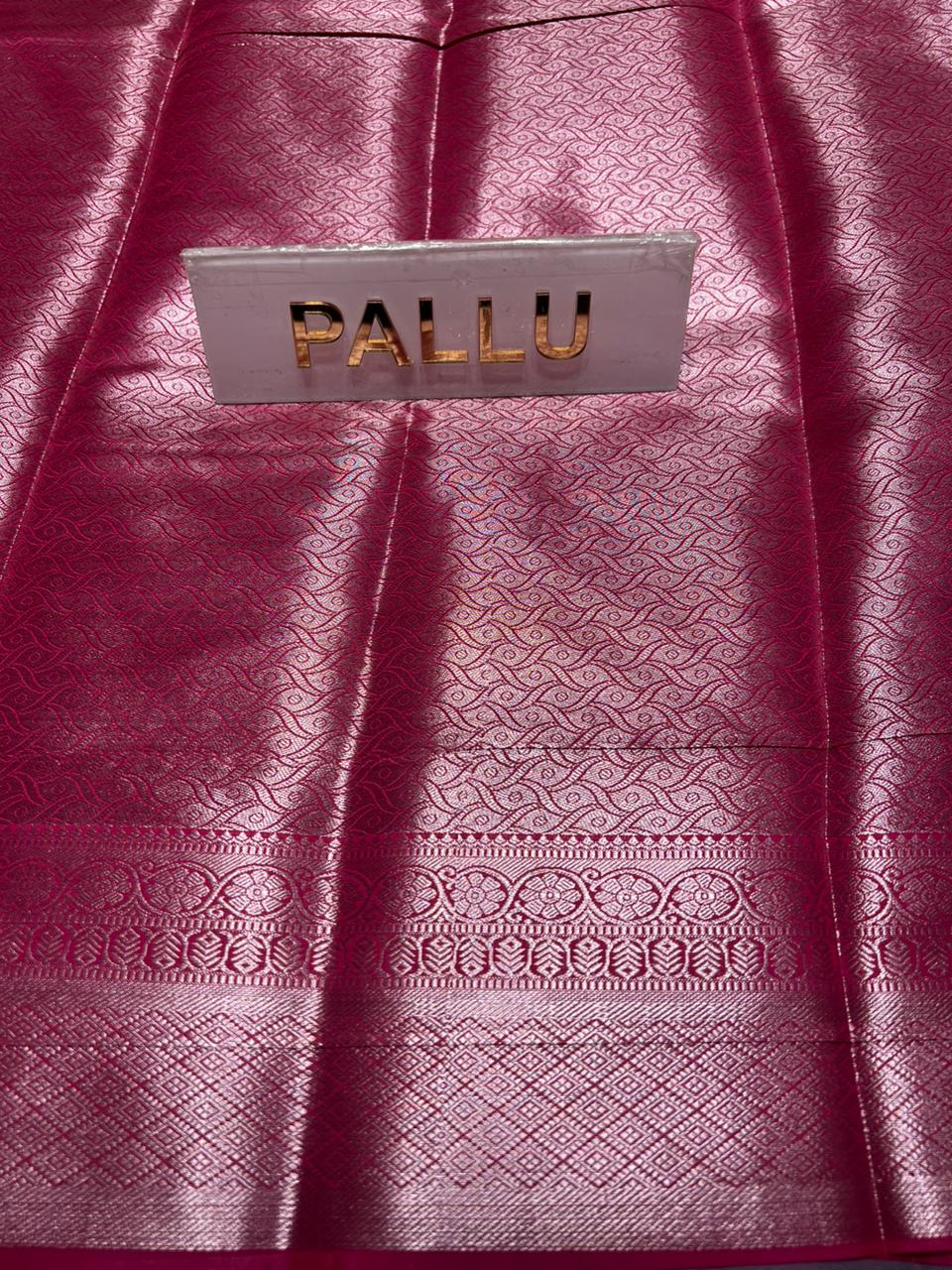 Art Silk Saree