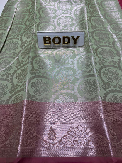 Art Silk Saree