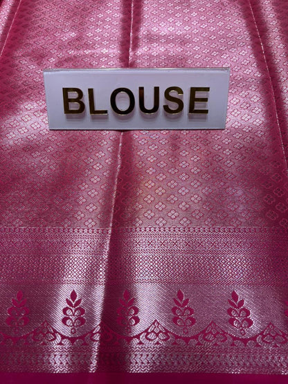 Art Silk Saree