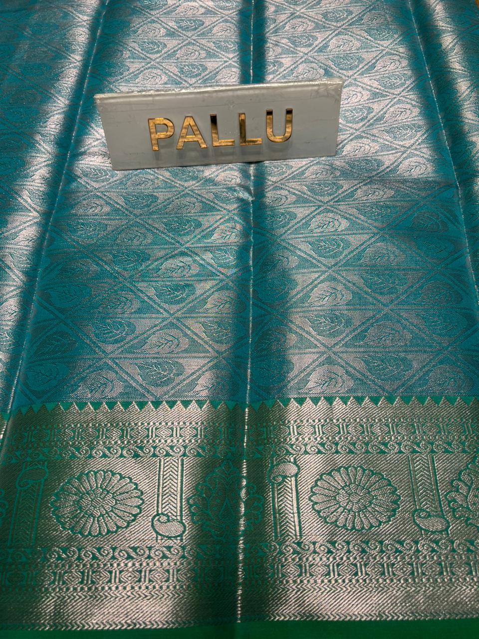 Art Silk Saree