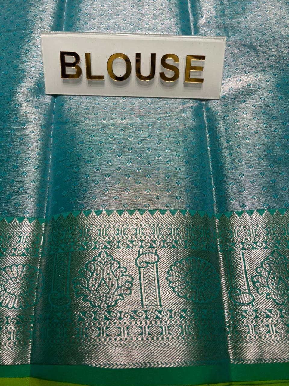 Art Silk Saree