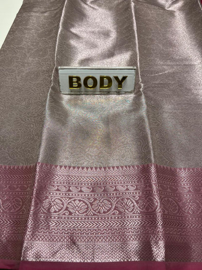 Art Silk Saree