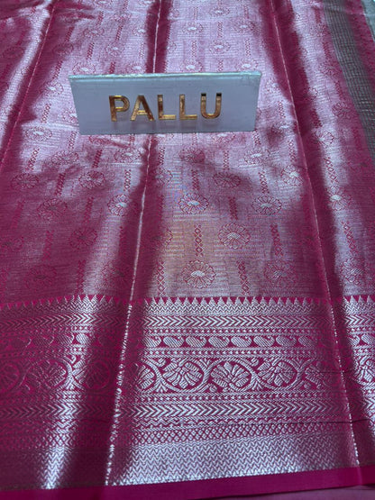 Art Silk Saree