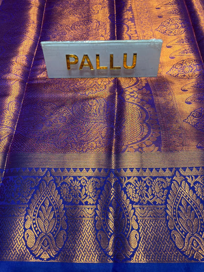 Art Silk Saree