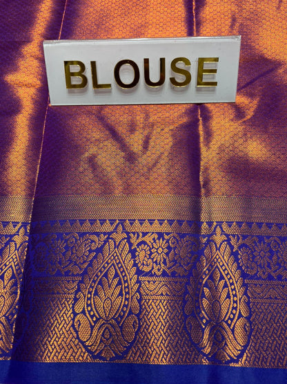 Art Silk Saree