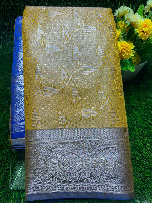 Art Silk Saree