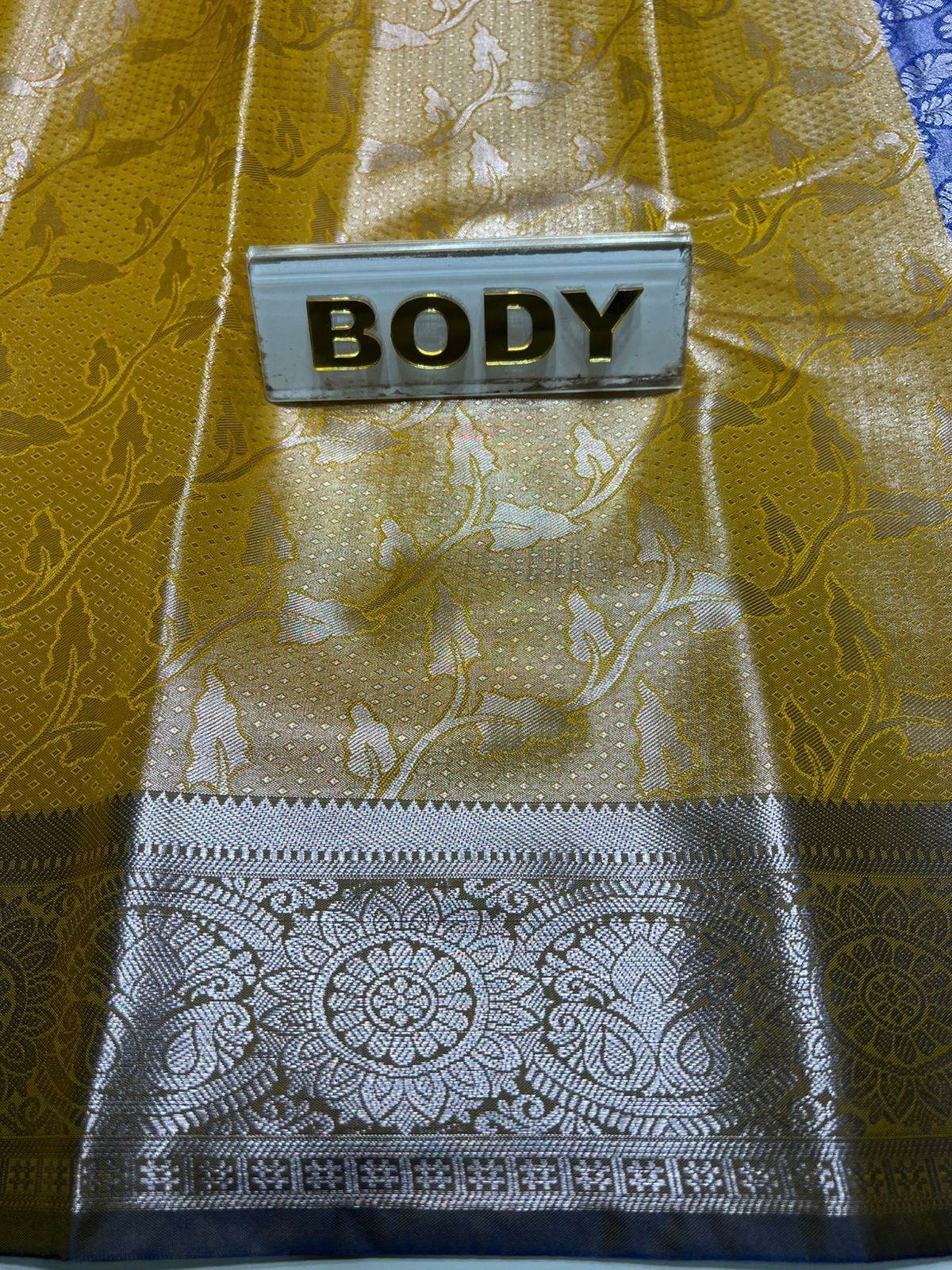 Art Silk Saree