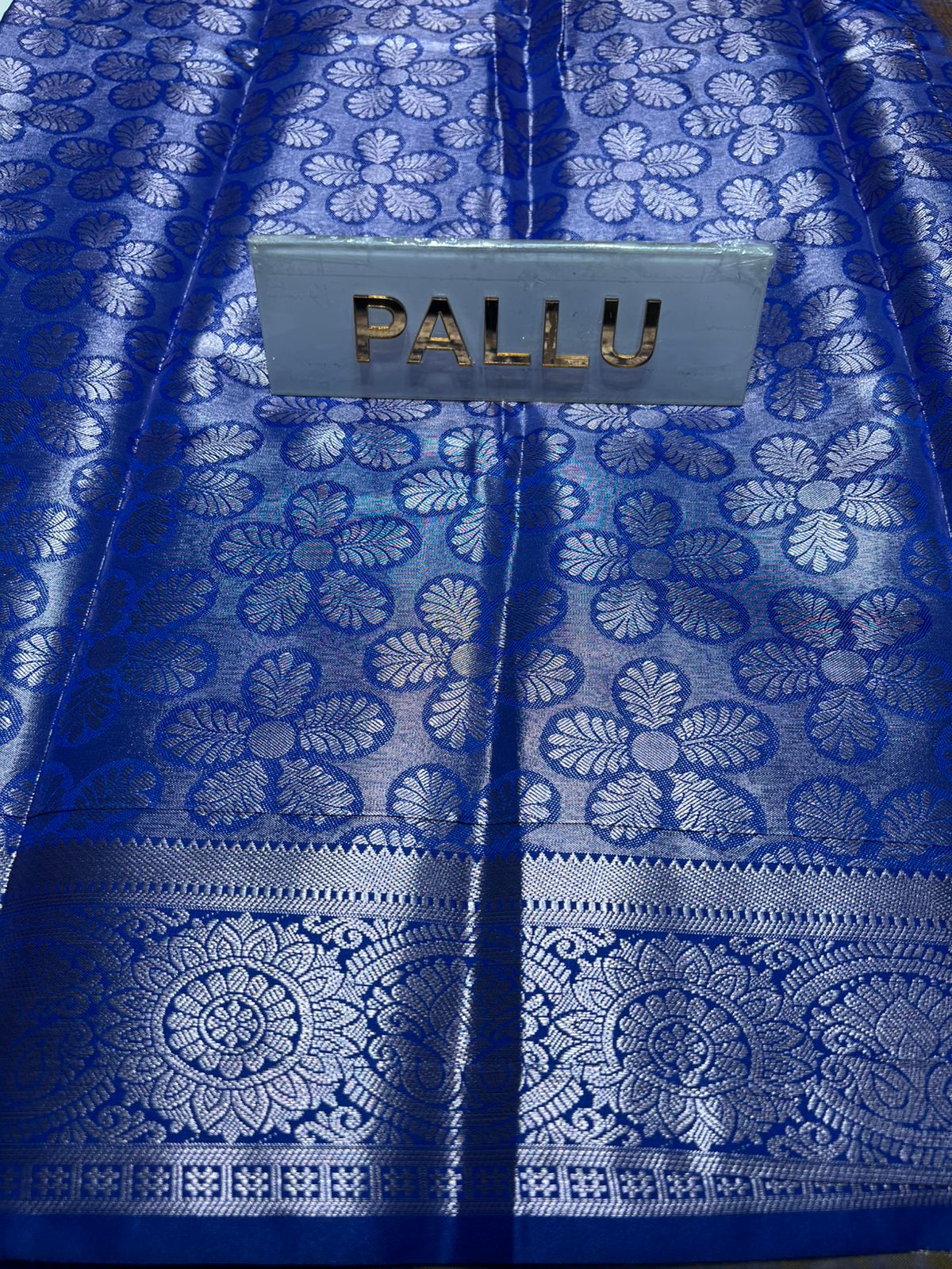 Art Silk Saree