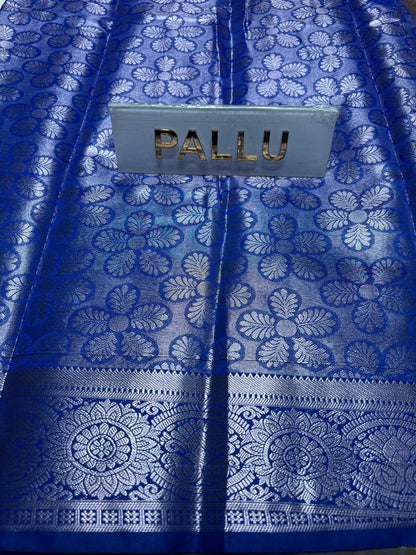Art Silk Saree