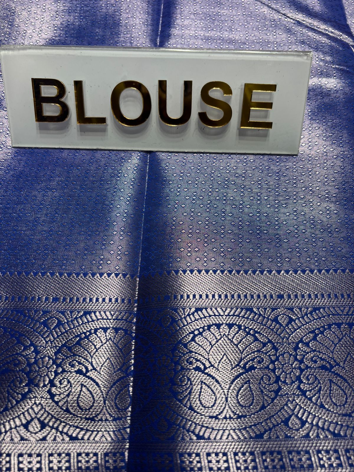 Art Silk Saree