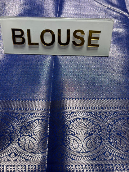 Art Silk Saree