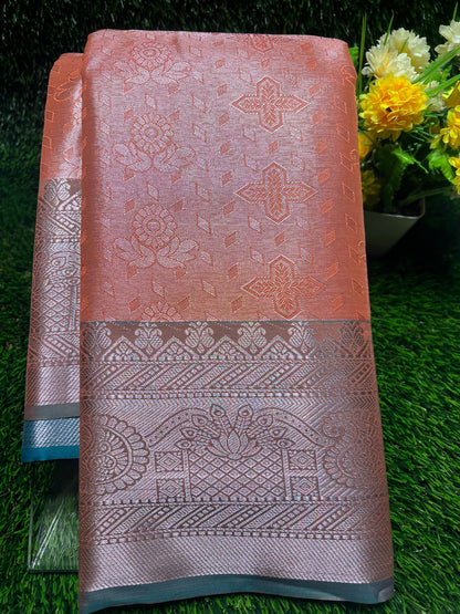 Art Silk Saree
