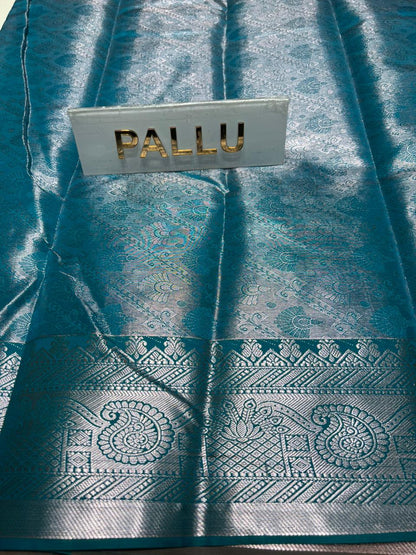 Art Silk Saree