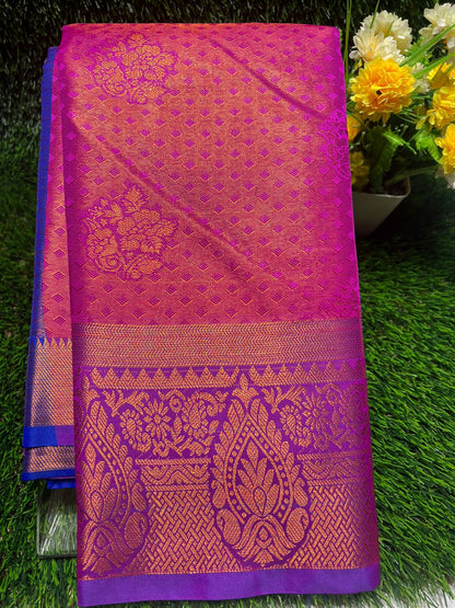 Art Silk Saree