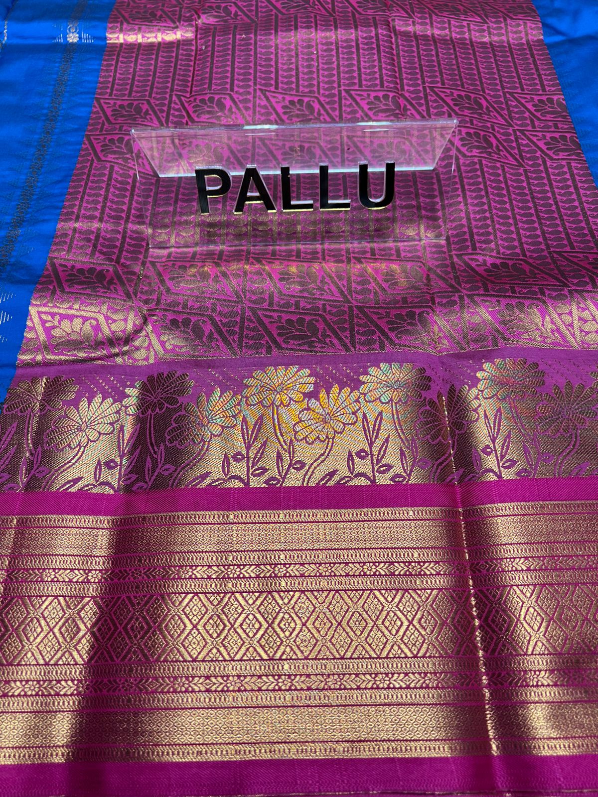 Art Silk Saree