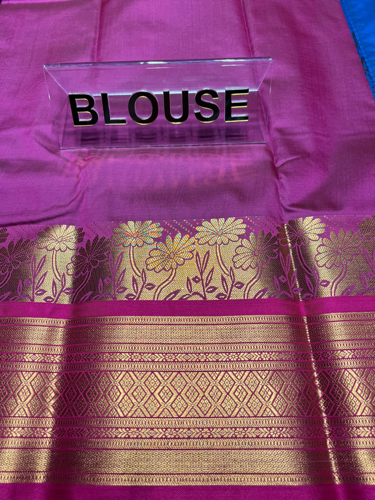 Art Silk Saree