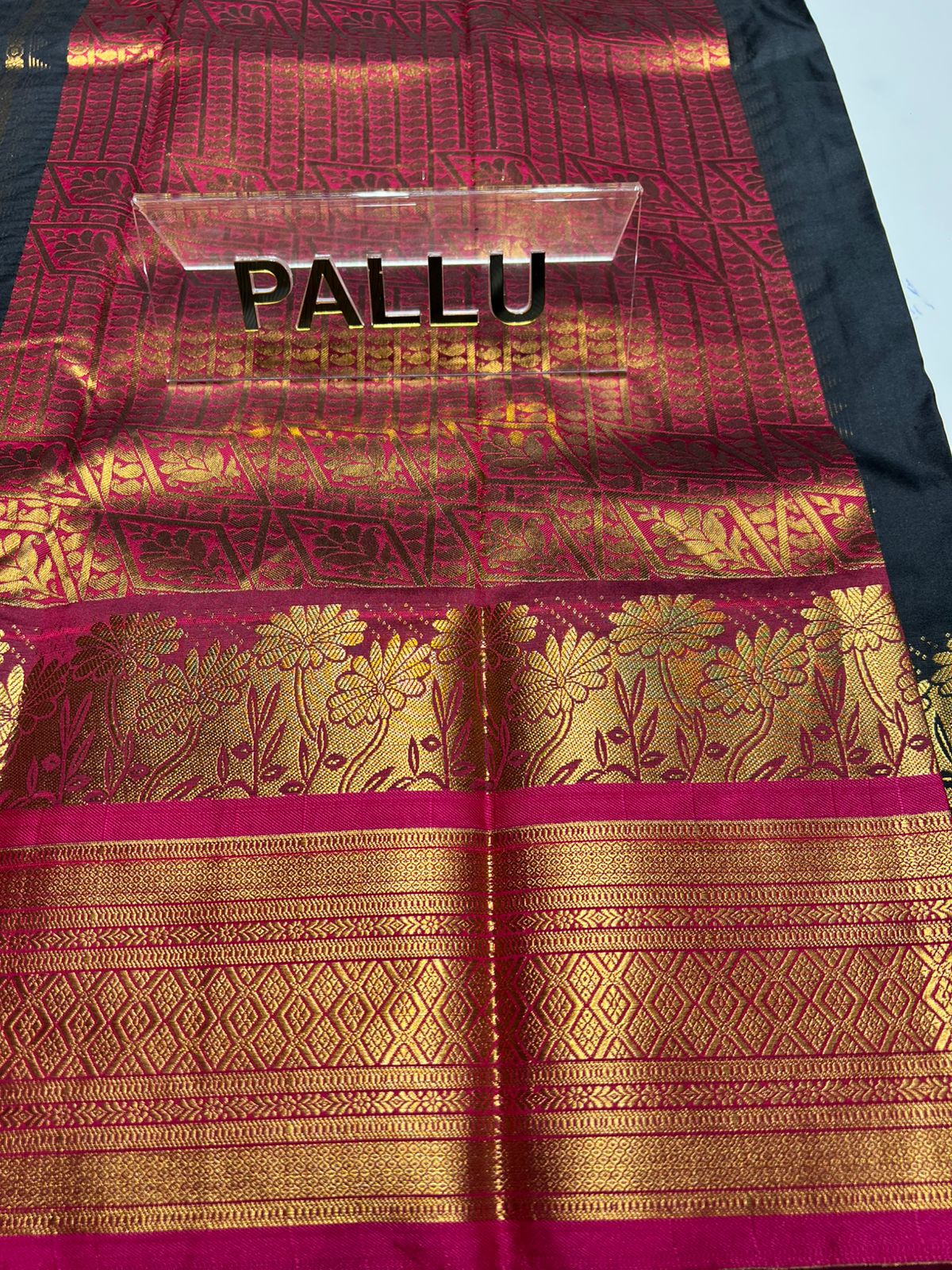 Art Silk Saree