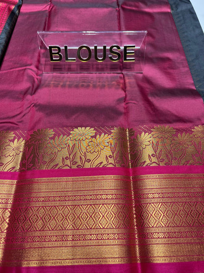 Art Silk Saree