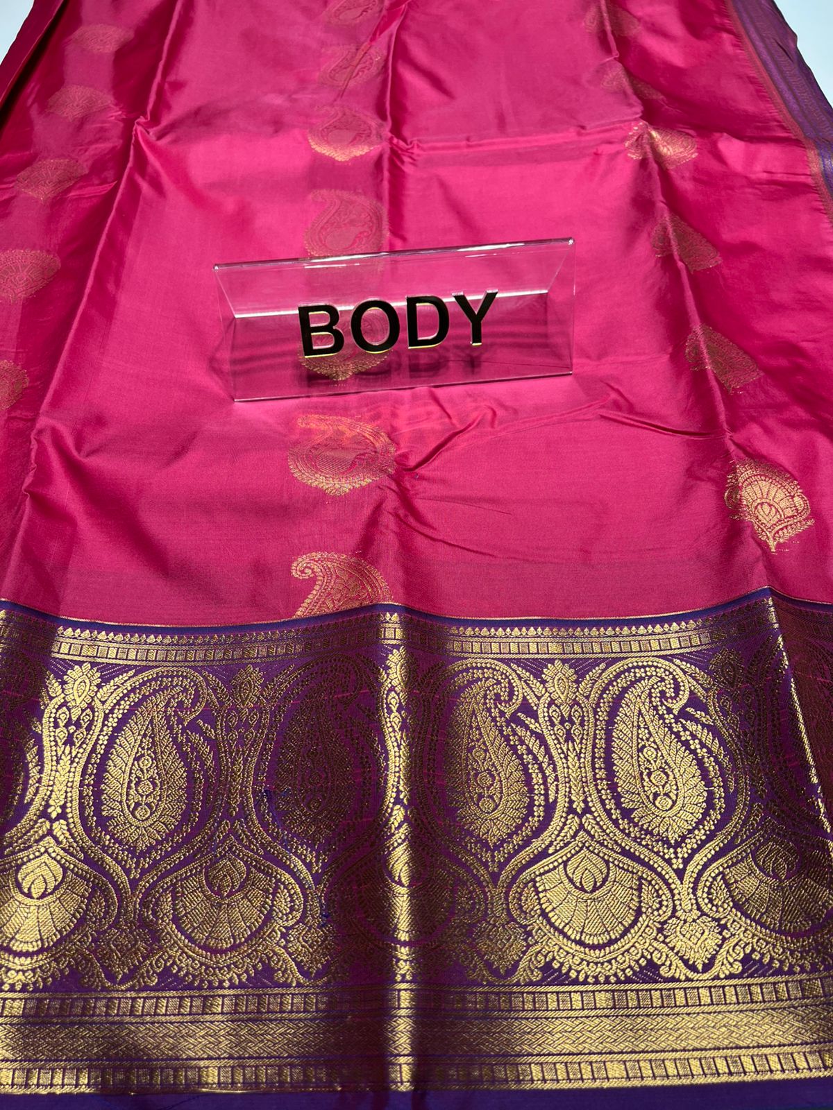 Art Silk Saree