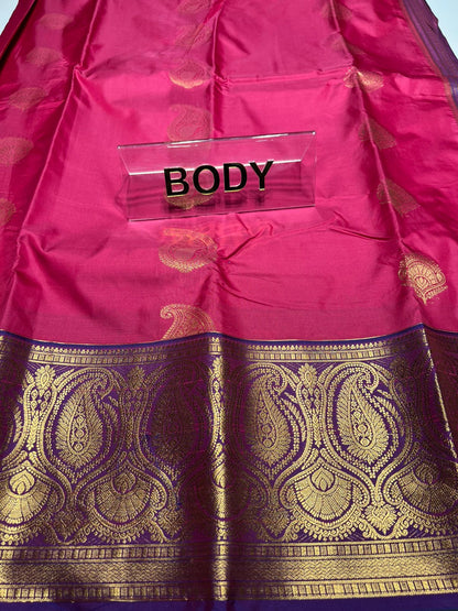 Art Silk Saree