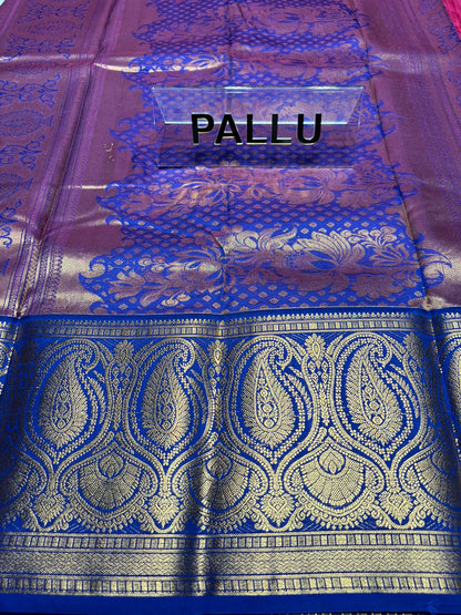 Art Silk Saree