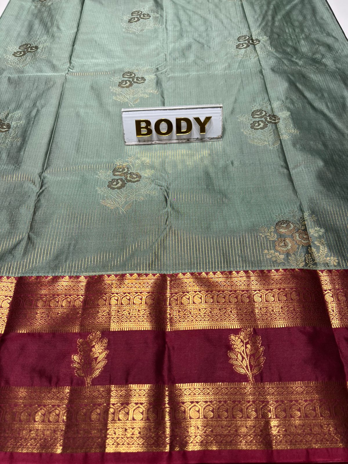 Art Silk Saree