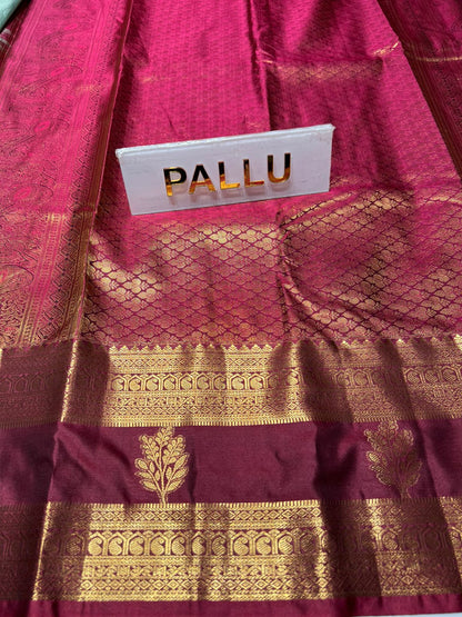 Art Silk Saree