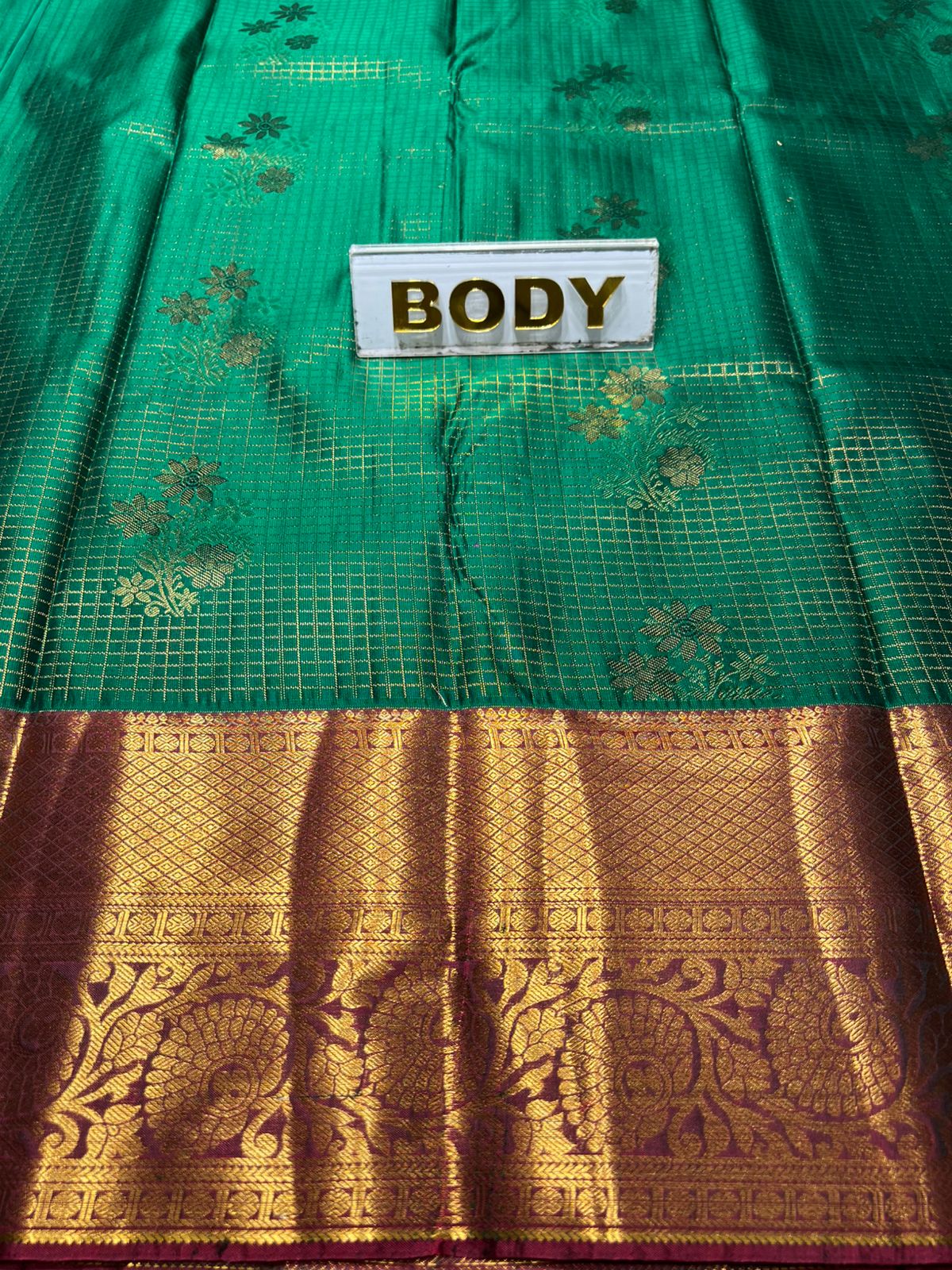 Art Silk Saree