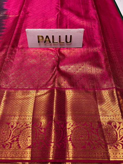 Art Silk Saree