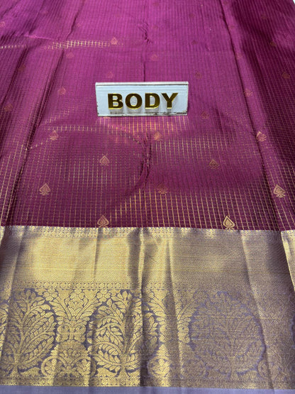 Art Silk Saree