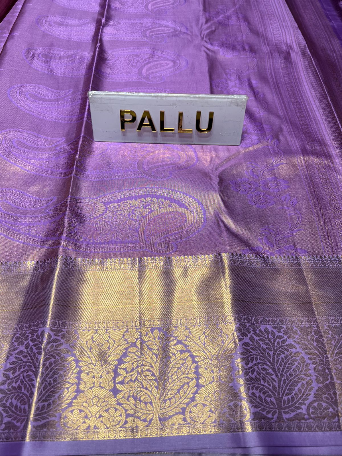 Art Silk Saree