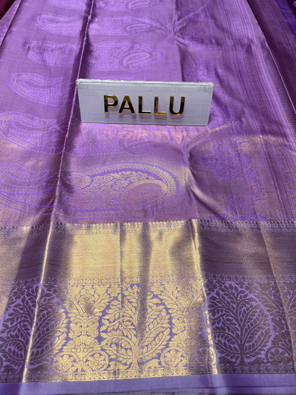 Art Silk Saree