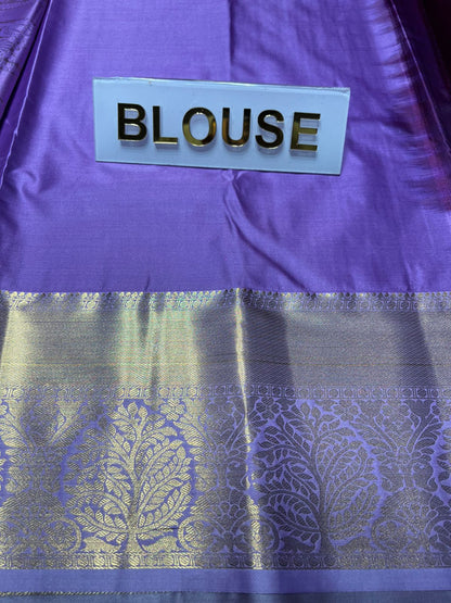 Art Silk Saree