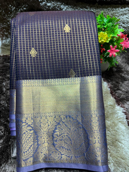 Art Silk Saree