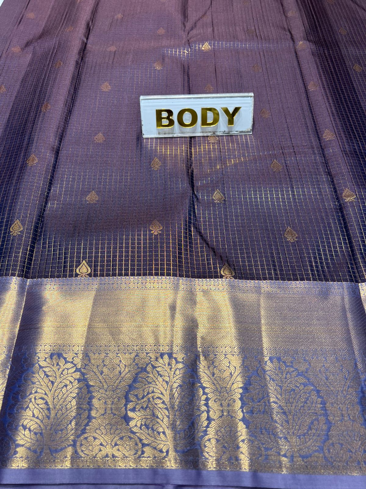 Art Silk Saree