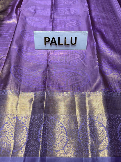 Art Silk Saree