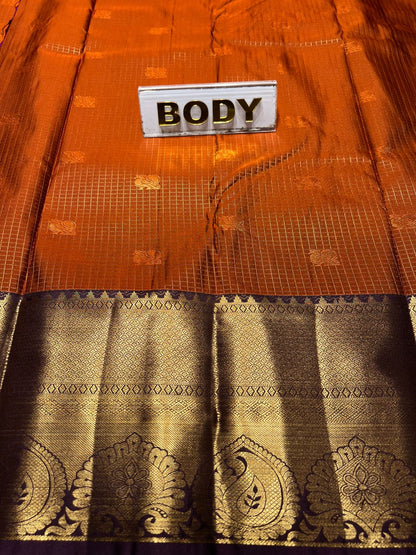 Art Silk Saree