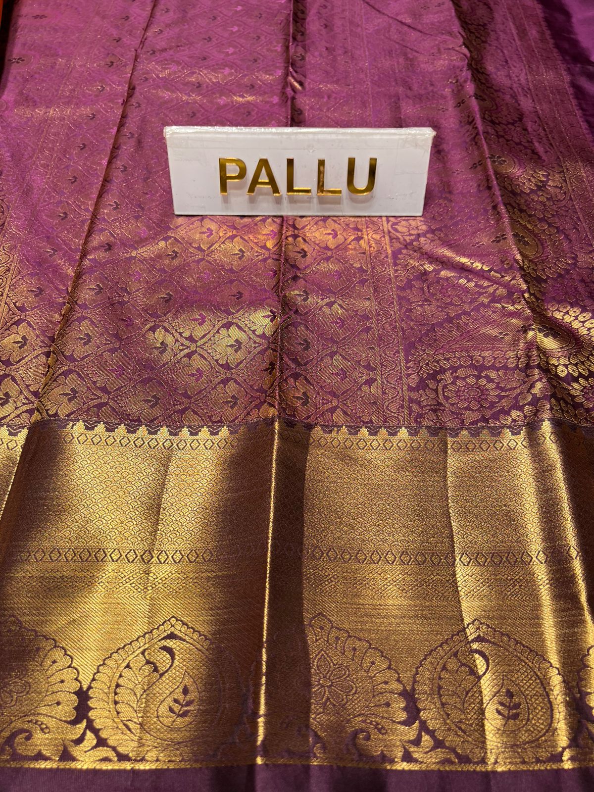 Art Silk Saree