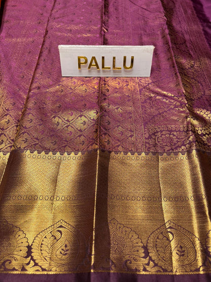 Art Silk Saree