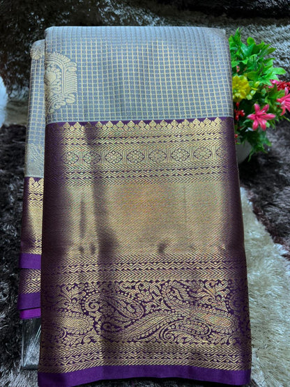 Art Silk Saree