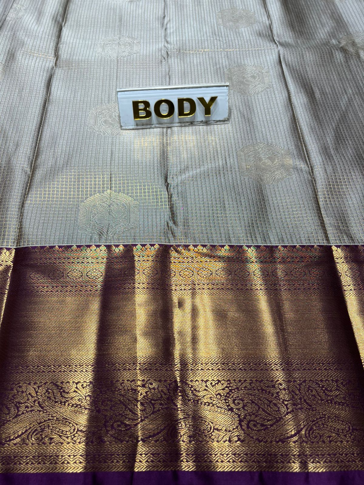 Art Silk Saree