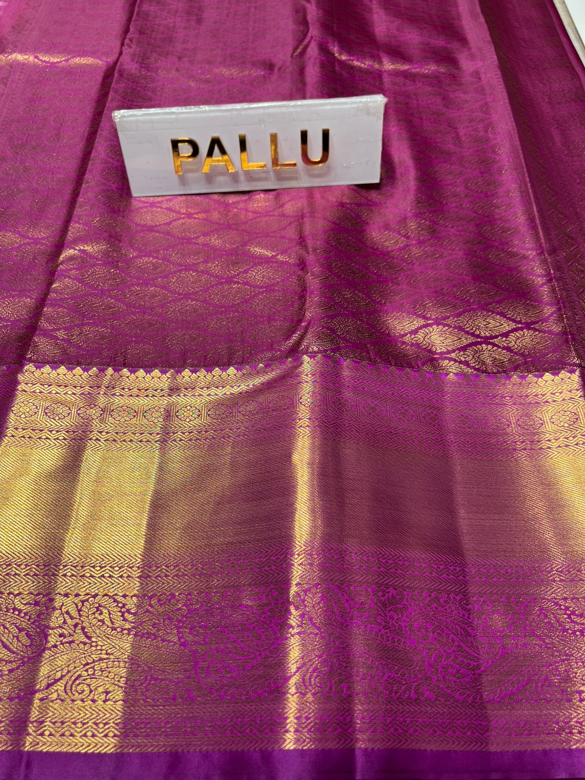Art Silk Saree